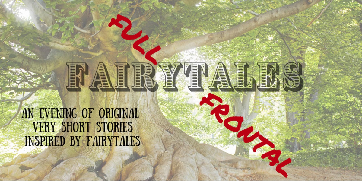 Full Frontal Fairytales 2021 featured image